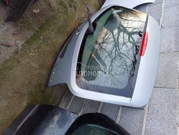 Gepek vrata za Renault Clio, Grand Scenic, Kangoo ... od 1996. do 2008. god.