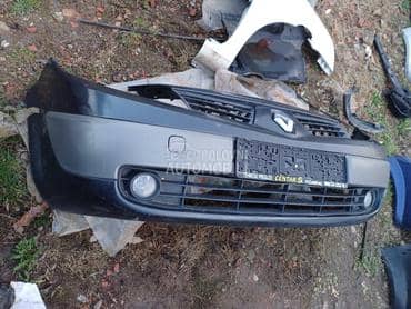 Branik za Renault Megane, Scenic od 1997. do 2008. god.