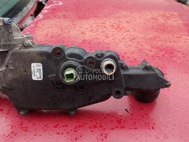 kuciste termostata 2.0hdi za Peugeot 807 od 2002. do 2014. god.