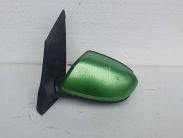 Levi retrovizor za Mazda 2 od 2007. do 2013. god.