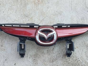 Maska za Mazda 2 od 2007. do 2013. god.