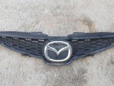 Maska za Mazda 2 od 2007. do 2013. god.