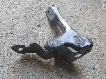 Nosac krila blatobrana za Mazda 2 od 2007. do 2013. god.