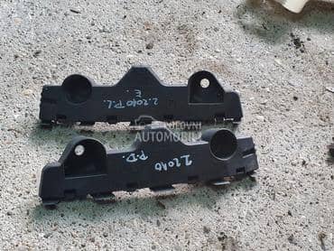 Nosac prednjeg branika za Mazda 2 od 2007. do 2013. god.