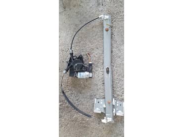 Elektro podizač prozora za Mazda 2