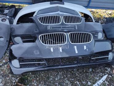prednji branik f10 f11 za BMW Serija 5 od 2010. do 2016. god.