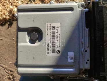 kompjuter motora 2,0 N47 za BMW Serija 5 od 2010. do 2016. god.