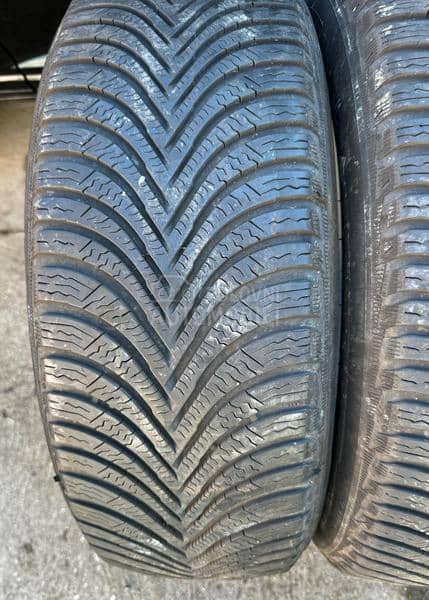 Michelin 205/60 R16 Zimska