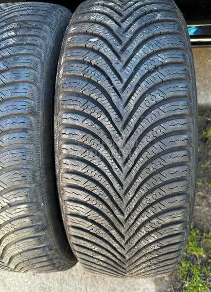 Michelin 205/60 R16 Zimska