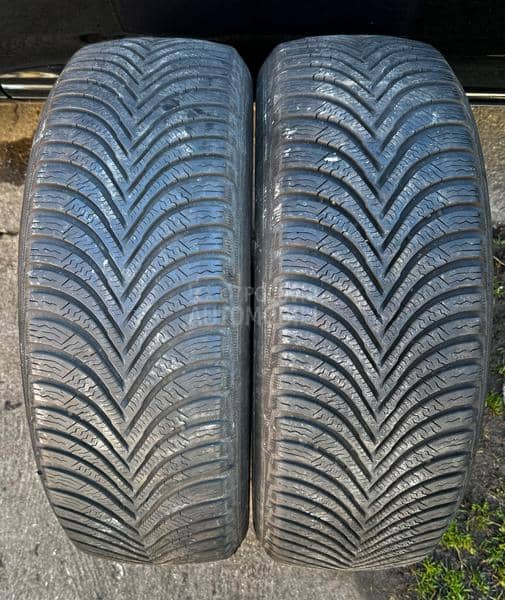 Michelin 205/60 R16 Zimska