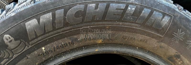 Michelin 205/60 R16 Zimska