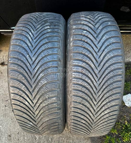 Michelin 205/60 R16 Zimska