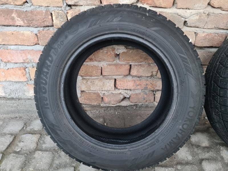 Yokohama 215/60 R16 Zimska