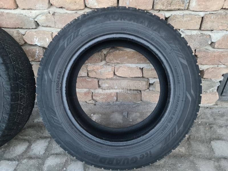 Yokohama 215/60 R16 Zimska