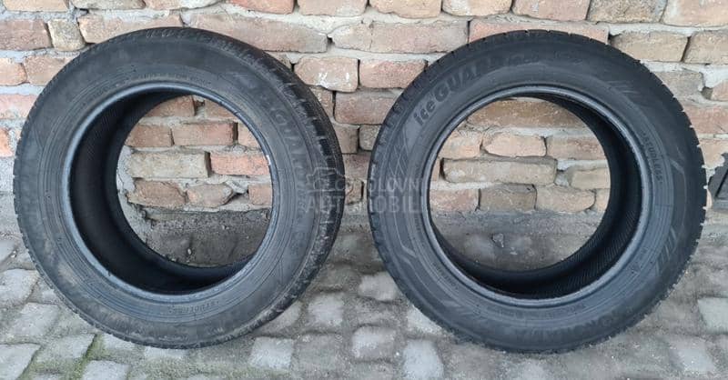 Yokohama 215/60 R16 Zimska