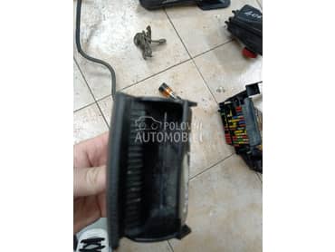 Piksla za Peugeot 406
