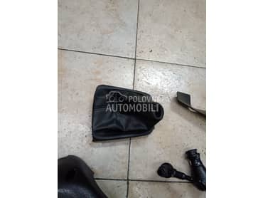 Kožica menjača za Peugeot 406