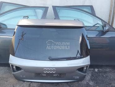 vrata za Audi A4 od 2009. do 2015. god.