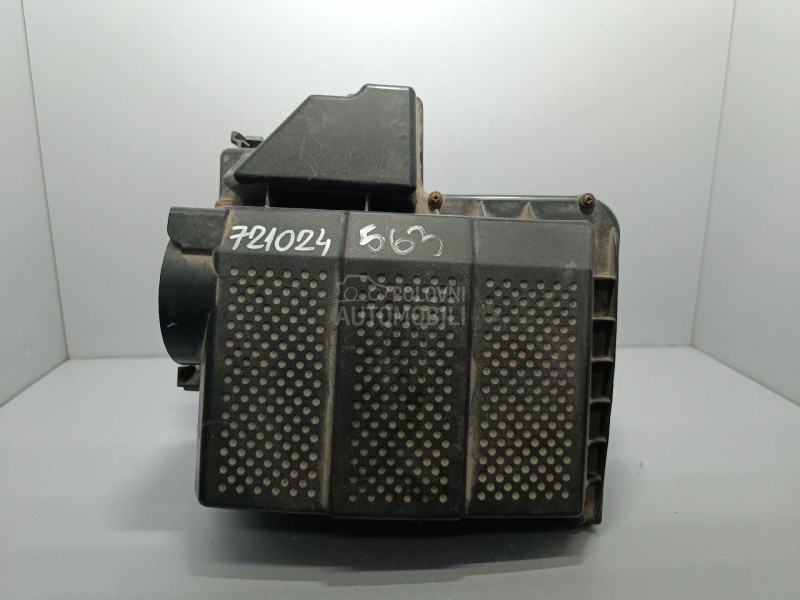 KUCISTE FILTERA ZRAKA