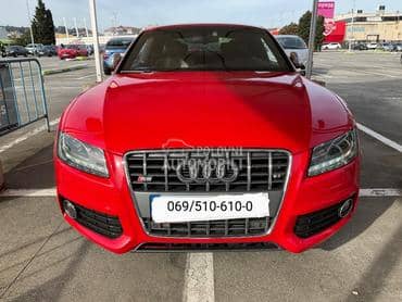 Pojasevi za Audi A3, A4, A5 ...