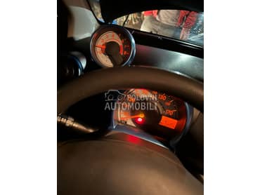 Kilometar sat za Citroen C1