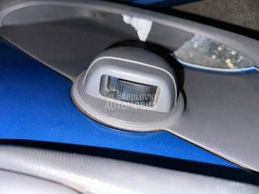 Elektricni podizaci prozora za Citroen C1