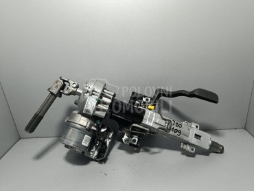 CITY VOLAN za Volkswagen Polo