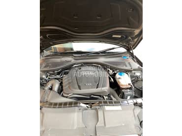 Motor za Audi A6 od 2011. do 2014. god.