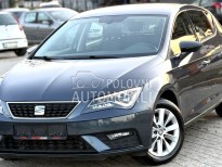 Seat Leon 1.5TGI STYLE DSG CNG