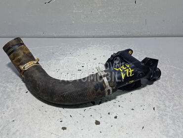 CRIJEVO za Ford C-Max