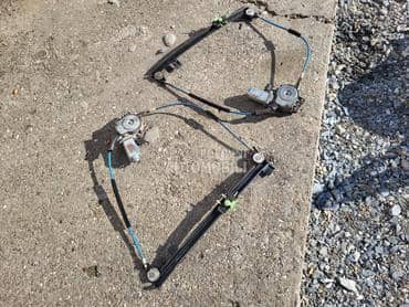 levi el podizač prozora za Lancia Ypsilon od 1996. do 2003. god.