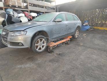 vrata za Audi A4 od 2008. do 2014. god.