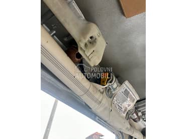 Airbag krovni za Volkswagen Golf 6 od 2008. do 2012. god.