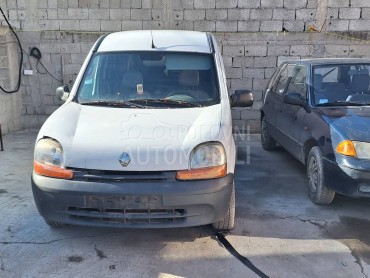 anlaser za Renault Kangoo
