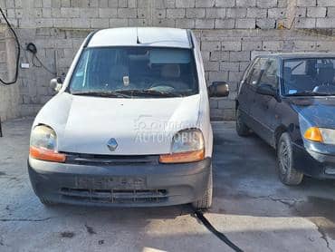 dizne za Renault Kangoo