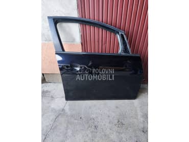 Prednja desna vrata za Opel Astra J