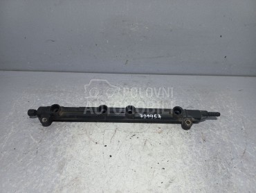 RAMPA za Volkswagen Touran