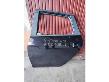 Zadnja leva vrata KUPE za Opel Astra J