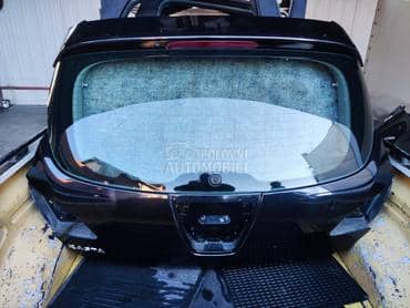 Gepek vrata KUPE za Opel Astra J