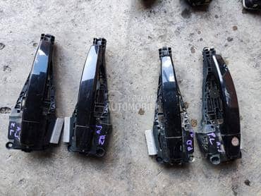 Spoljne brave za Opel Astra J