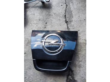 Brava/mikro prekidac gepeka za Opel Astra J