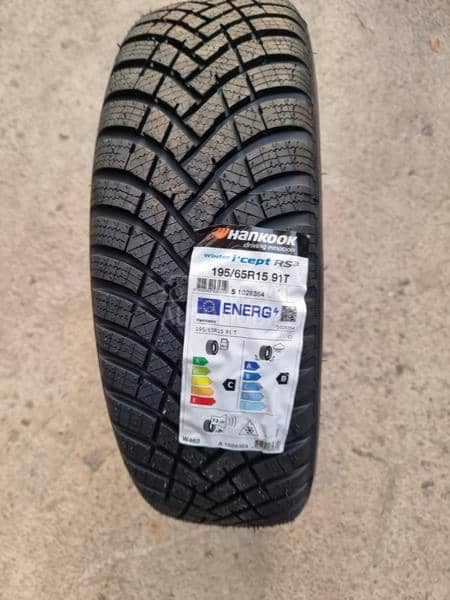 Hankook 195/65 R15 Zimska