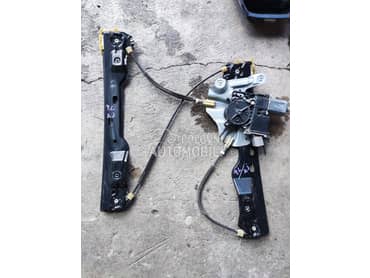 Prednji levi podizac za Opel Astra J