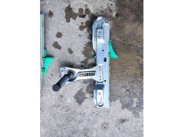 Zadnji podizaci prozora KUPE za Opel Astra J