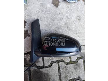 Levi retrovizor za Opel Astra J