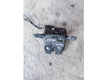 Brava gepek vrata KUPE za Opel Astra J