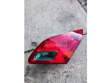 Desna lampa na vratima KUPE za Opel Astra J