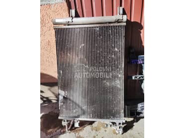 Hladnjak  klime 1.6 benzin za Opel Astra J