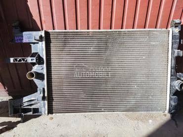 Hladnjak vode 1.6 benzin za Opel Astra J