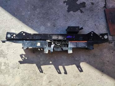 Vezni lim/ brava haube za Opel Astra J